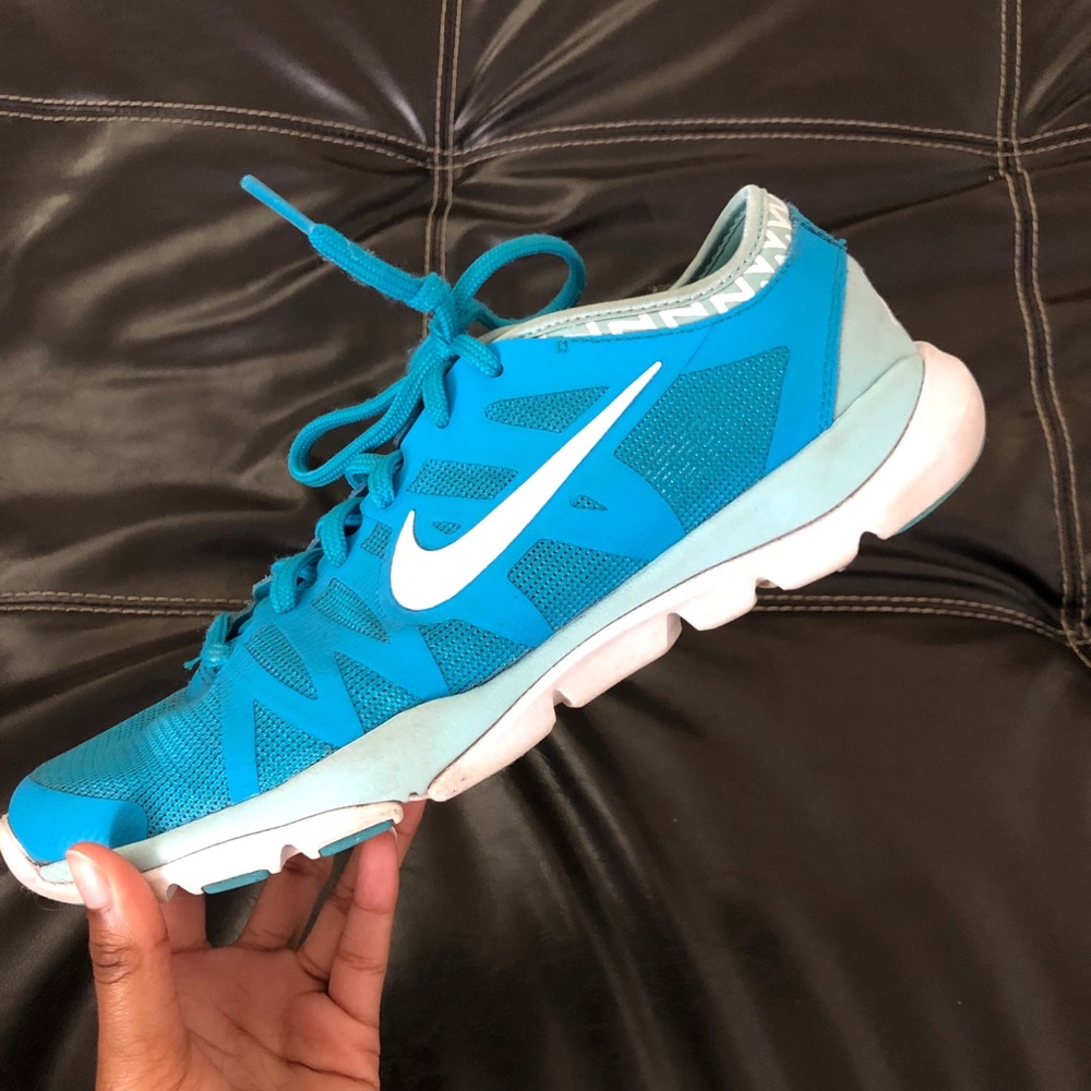 Nike shoes💙